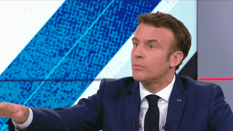 McKinsey case: justice questions Emmanuel Macron’s campaign accounts