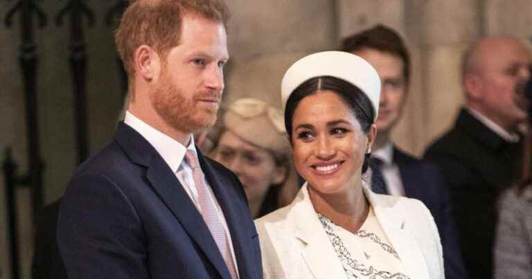 Meghan Markle will do anything to marry Prince Harry… even to change her identity!