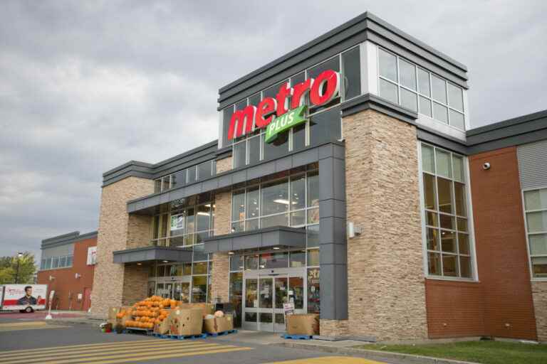 Metro and Loblaw results |  Two giants reap the profits