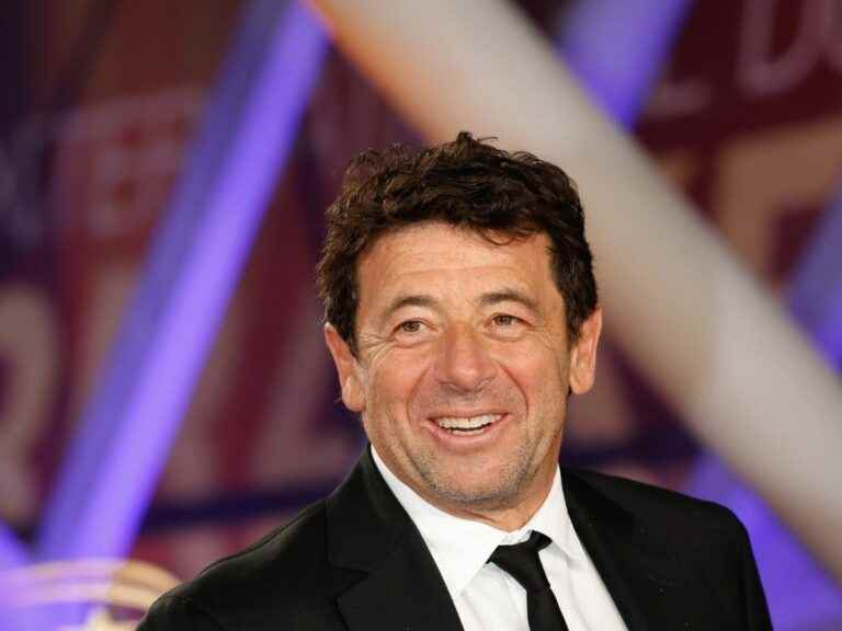 Michel Drucker tackled by Patrick Bruel… This nasty blunder of the host who set fire to the powder