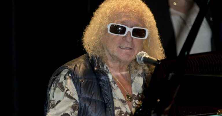 Michel Polnareff and the “worst flight of his life”: details on this “absolutely horrible” plane trip