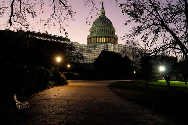 Midterm elections |  The Senate at the heart of the suspense