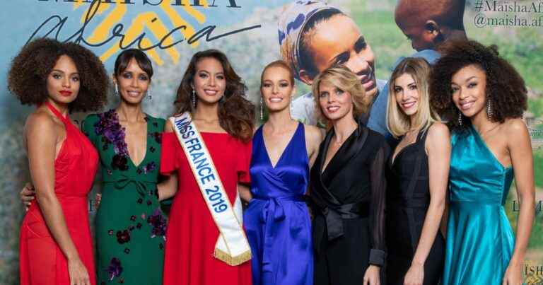 Miss France, rififi behind the scenes: plagues, competition … An ex-Miss balances on the atmosphere