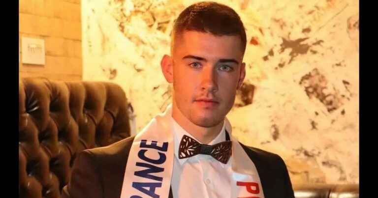 Mister France: Sudden death of a participant at 25, the person responsible for the drama had fled