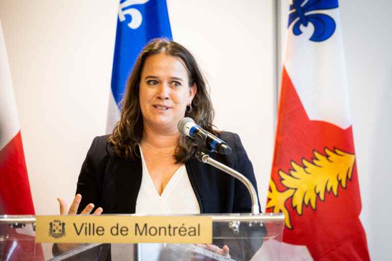 Montreal Public Health wants to reduce the impact of a future health crisis