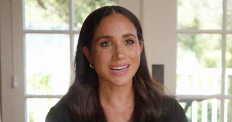 “More and more chaotic”: Rare secrets from Meghan Markle about her daughter Lilibet, who has passed a big milestone!