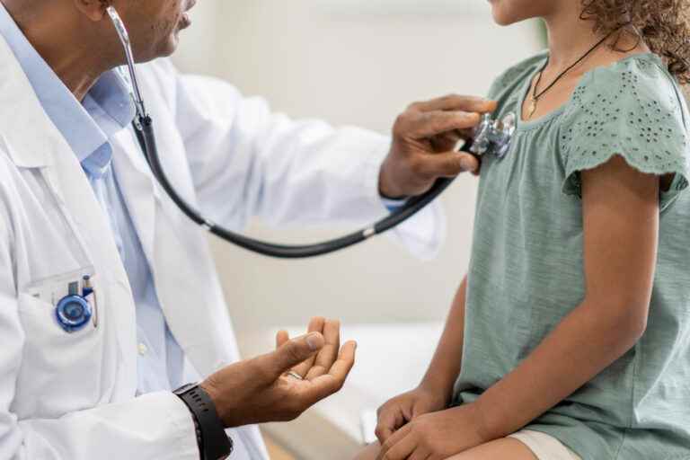 More than 420,000 children without a family doctor in Quebec