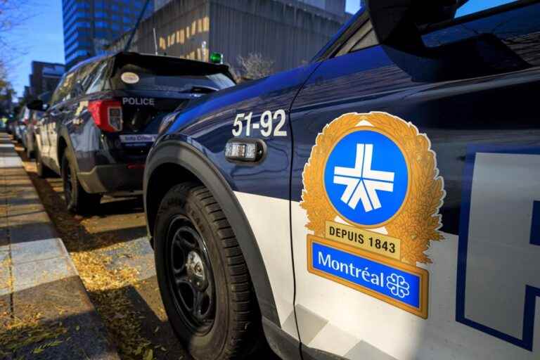 Municipal Budget 2023 |  Overtime weighs on the SPVM budget