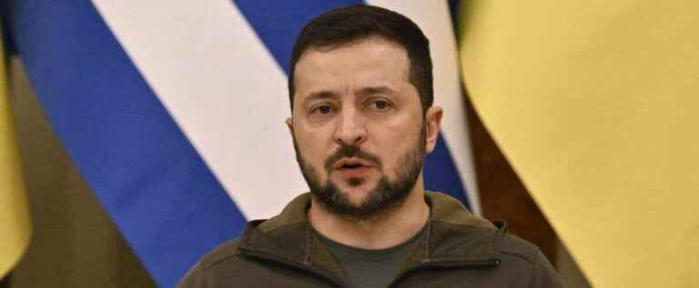 New Russian strikes: Zelensky to address UN Security Council on Wednesday