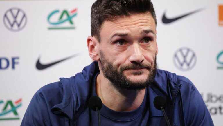 Nice’s Hugo Lloris promises that something will be done