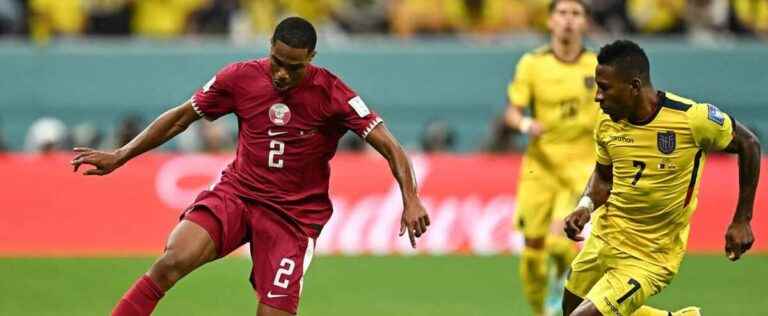 No miracle for Qatar