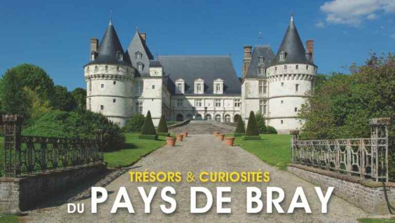 Norman heritage – Treasures and curiosities of the Pays de Bray