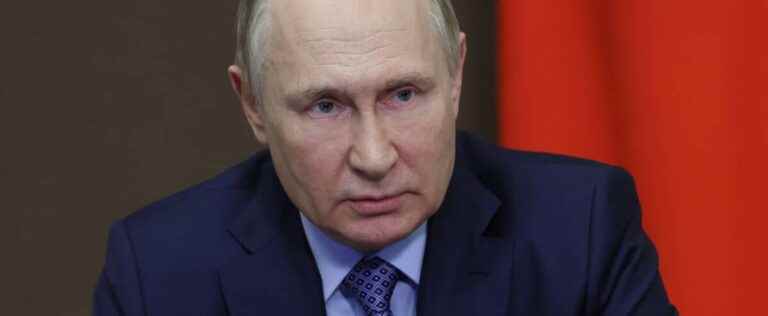 Nuclear: Russia threatens countries that support Ukraine