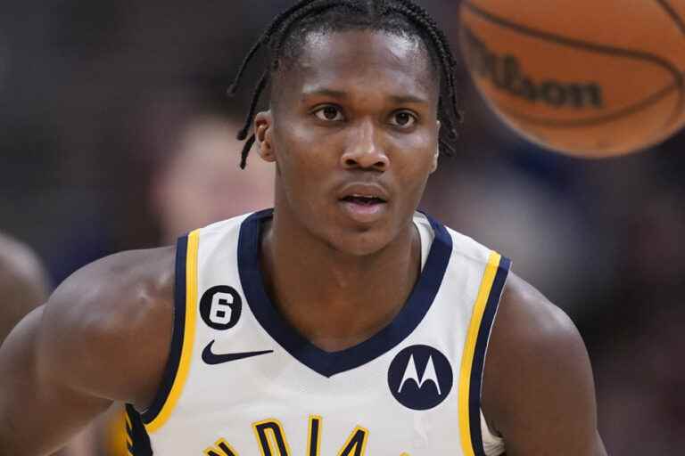 Nuggets 122 – Pacers 119 |  Bennedict Mathurin gets 30 points, but fails to avoid defeat