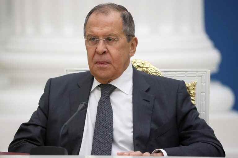 OSCE meeting |  Sergei Lavrov is not welcome in Poland