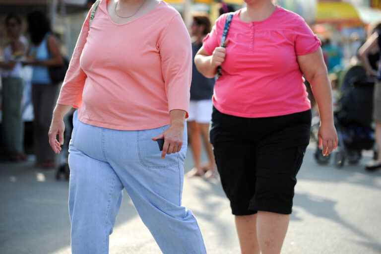 Obesity rate continues to rise across the country