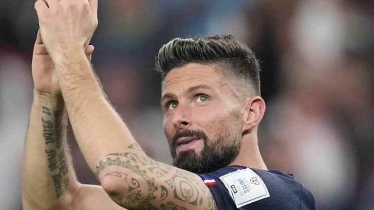 Olivier Giroud, a pride made in Savoie