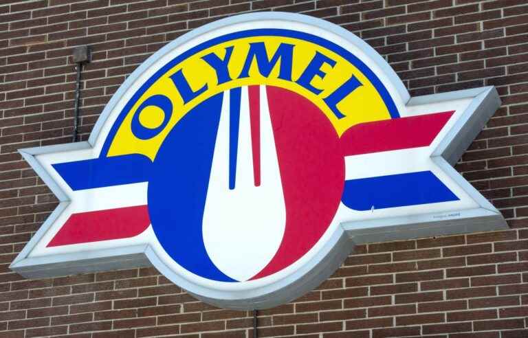 Olymel closes a plant in Saint-Hyacinthe