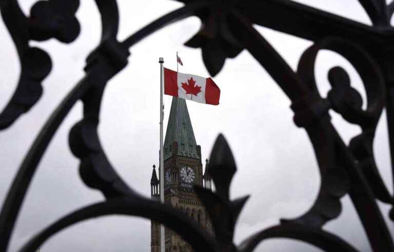 [Opinion] Ottawa gives us a Christmas tree on official languages