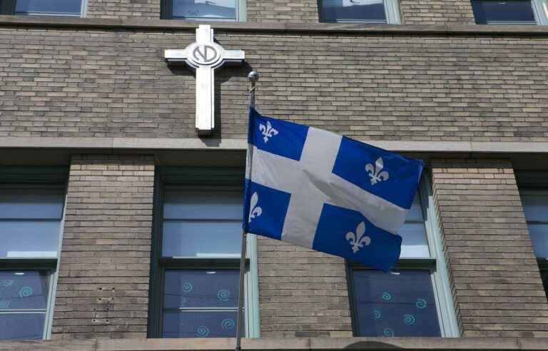 [Opinion] Proto-secularism in Quebec |  The duty