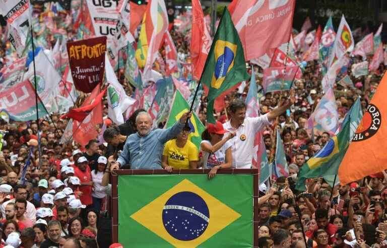 [Opinion] The Worlds of President Lula