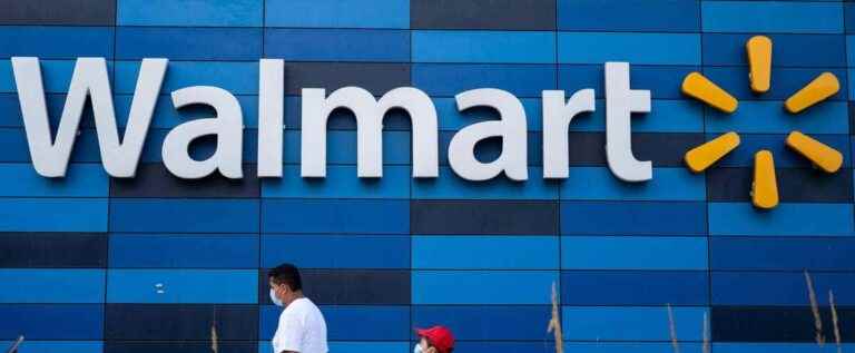 Opioid crisis: Walmart pays $3.1 billion to close US lawsuits