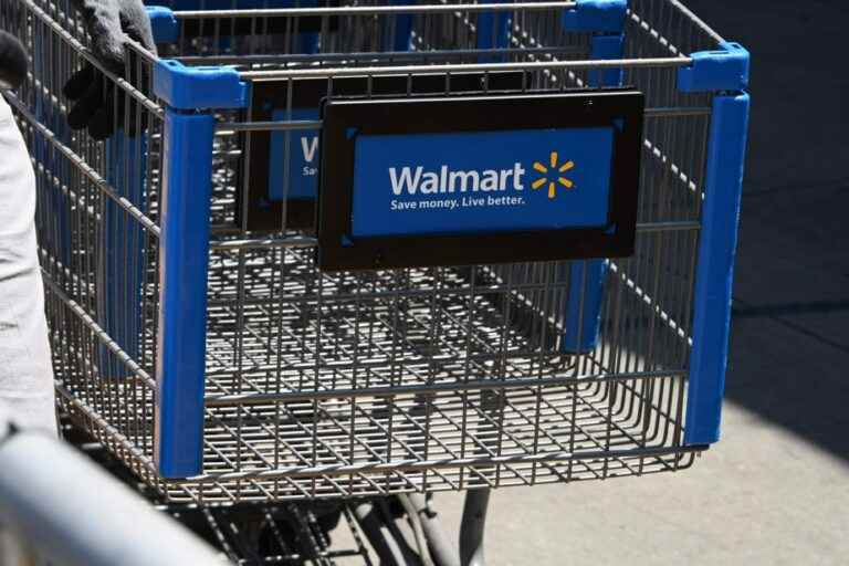 Opioid crisis |  Walmart to pay US$3.1 billion to settle US lawsuits