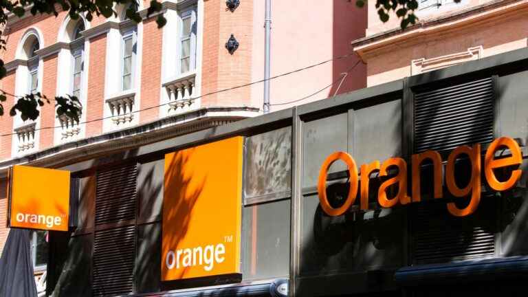 Orange is worried about mobile network cuts this winter