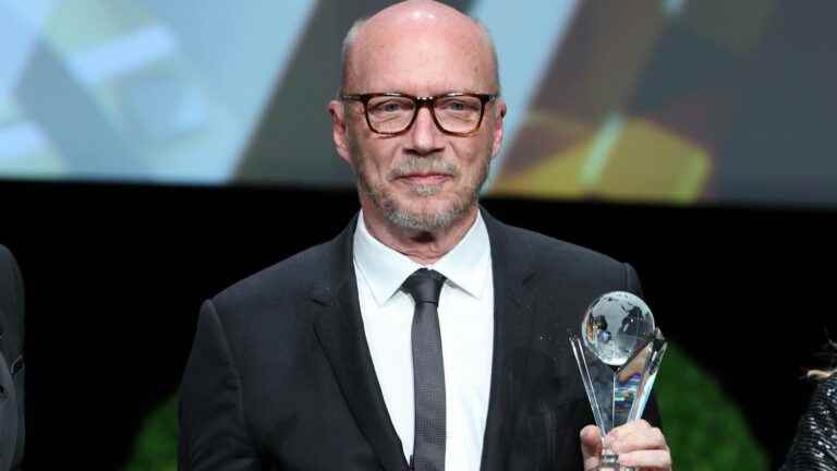 Oscar-winning Canadian filmmaker Paul Haggis found guilty of rape in New York civil court