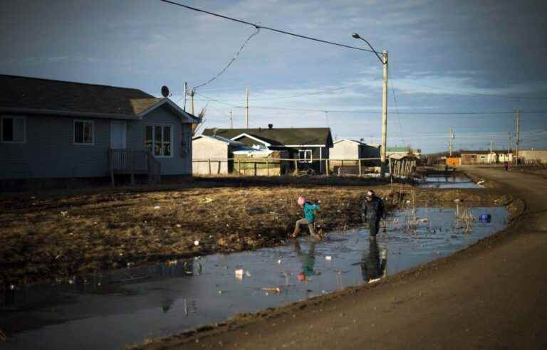 Ottawa seeks judicial review of $40 billion Indigenous deal