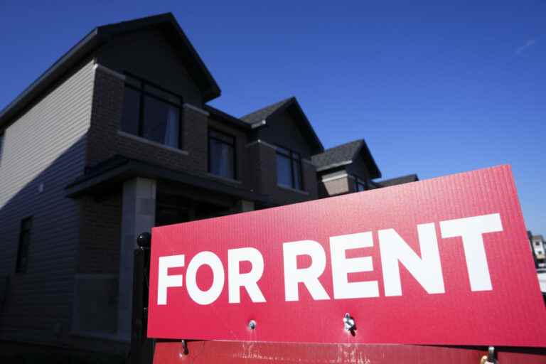 Ottawa starts taxing vacant homes