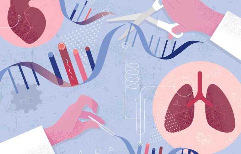 Outsmarting the mechanics of rare diseases