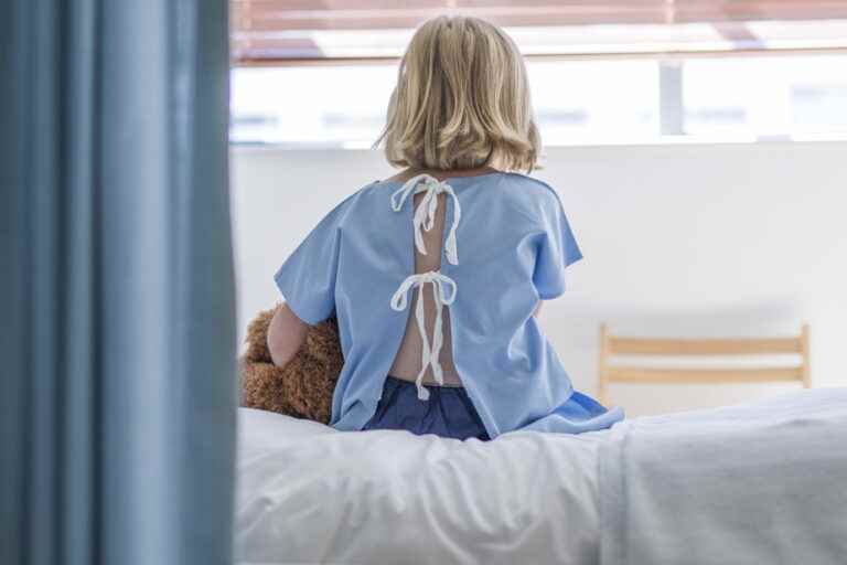 Overwhelmed Children’s Hospitals |  Ontario asks its clinics to extend their hours