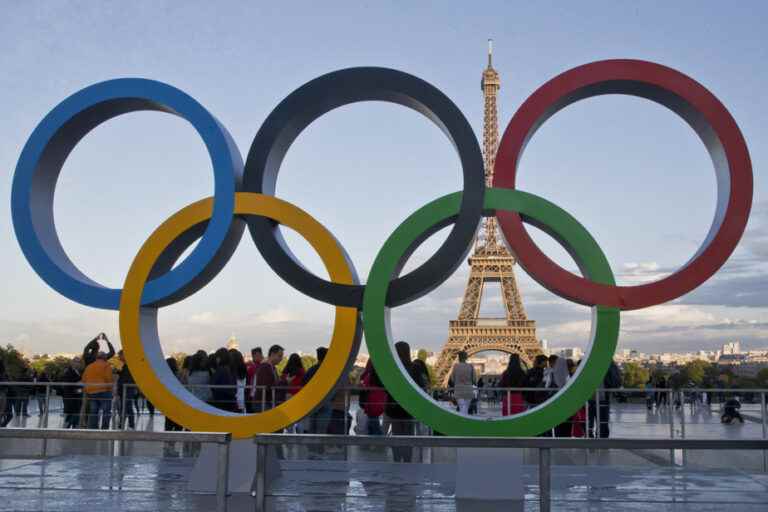 Paris Olympic Games |  The budget is expected to increase by 10% due to inflation