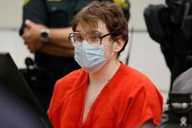 Parkland School Massacre |  Nikolas Cruz will spend the rest of his life in prison