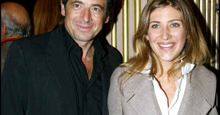 Patrick Bruel: This “extraordinary agreement” he has with his ex-wife, mother of his two sons