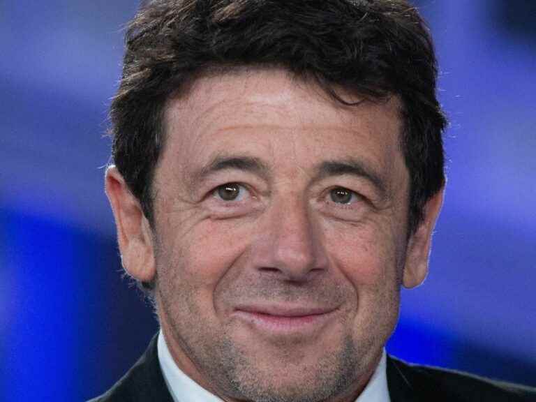 Patrick Bruel at the heart of a lively controversy… these shocking remarks on the vaccine which do not pass!