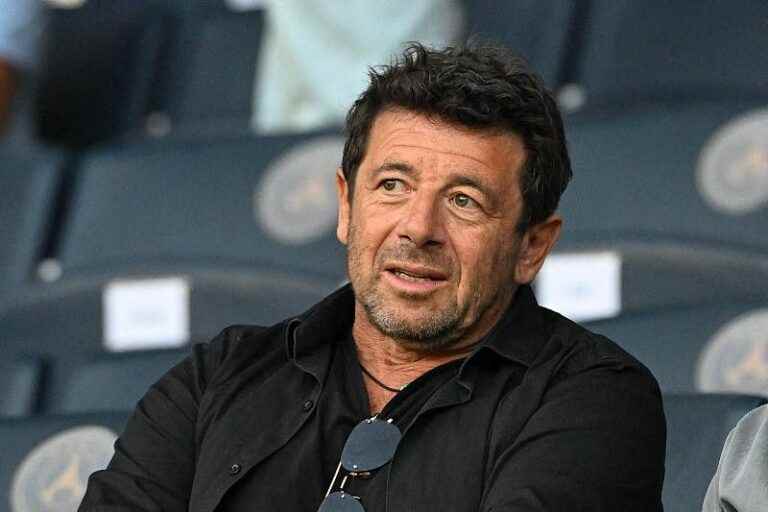 Patrick Bruel praises a candidate from the “Star Academy” to the point of shocking Nagui!