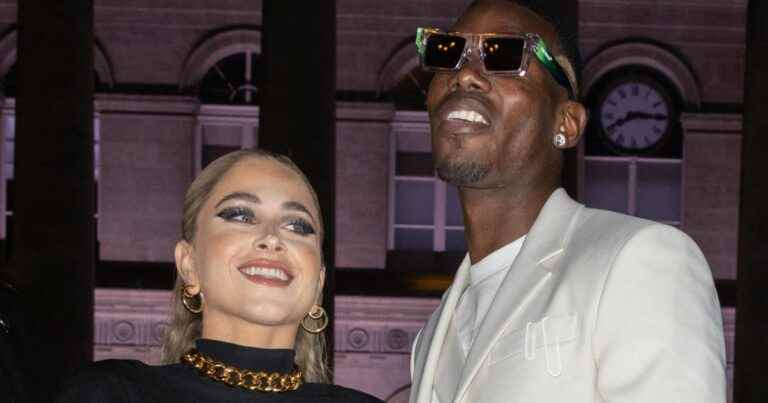 Paul Pogba in love with his “Queen”: fiery statement for Zulay’s birthday