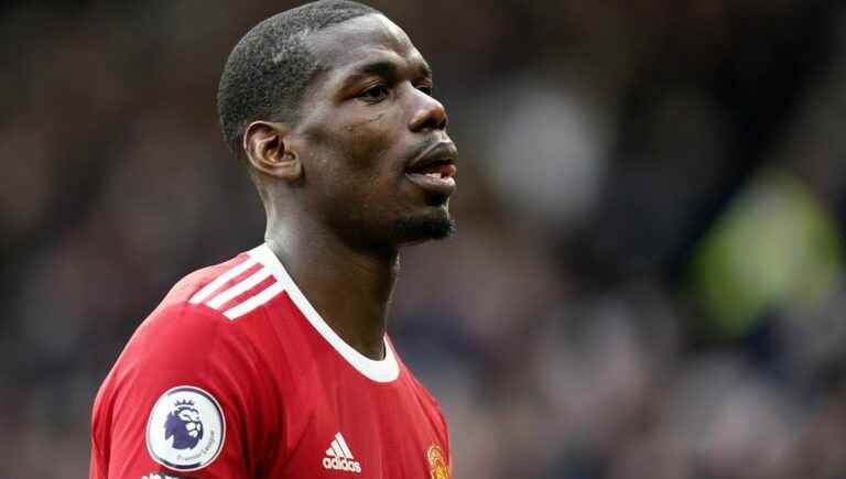 Paul Pogba officially withdraws from World Cup after knee surgery