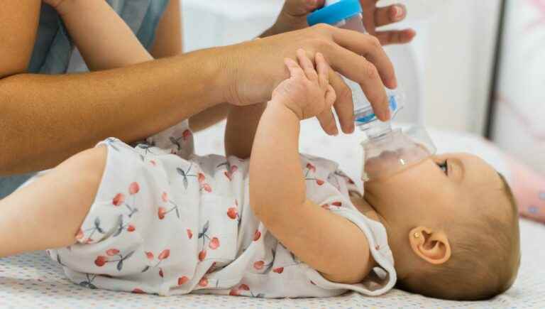 Pediatrician tips to assess and avoid bronchiolitis this winter