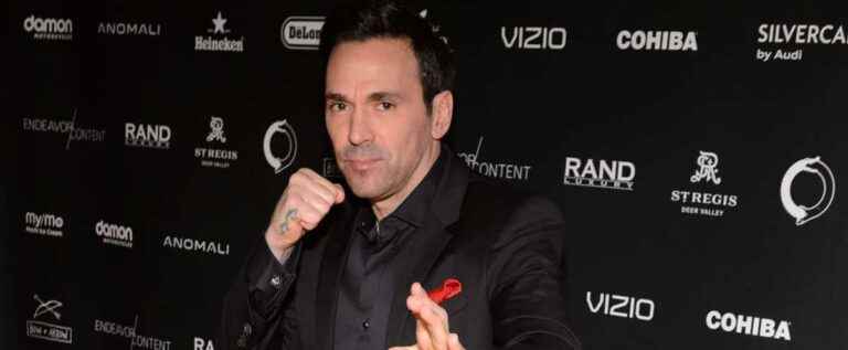 Power Rangers: Actor Jason David Frank has died