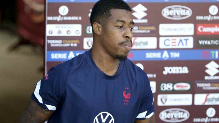 Presnel Kimpembe, “insufficiently recovered”, withdraws from the World Cup in Qatar, Axel Disasi called in his place