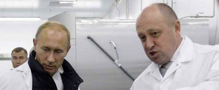 Prigozhin and Russia after Putin