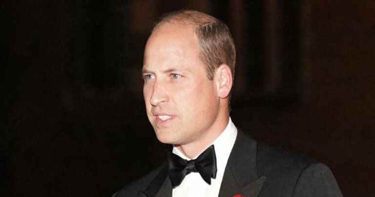 Prince William furious: Netflix ignores his requests … and does worse than expected!