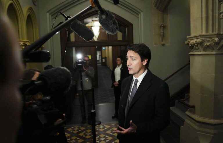 Provinces unwilling to discuss health transfer plan, says Trudeau