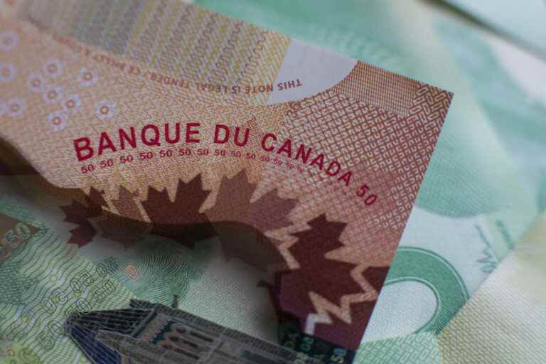 Quebec announces a 6.5% increase in pensions in 2023