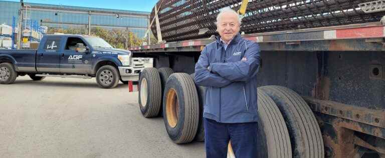 Quebec engineering at the heart of a project worth more than $13 billion