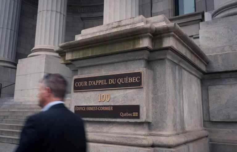 Quebec pleads to bring English school boards back into the fold of “Bill 21”