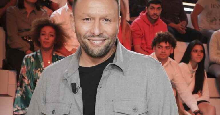 Raymond Aabou affected by a tragedy and absent from TPMP: Cyril Hanouna makes sad revelations